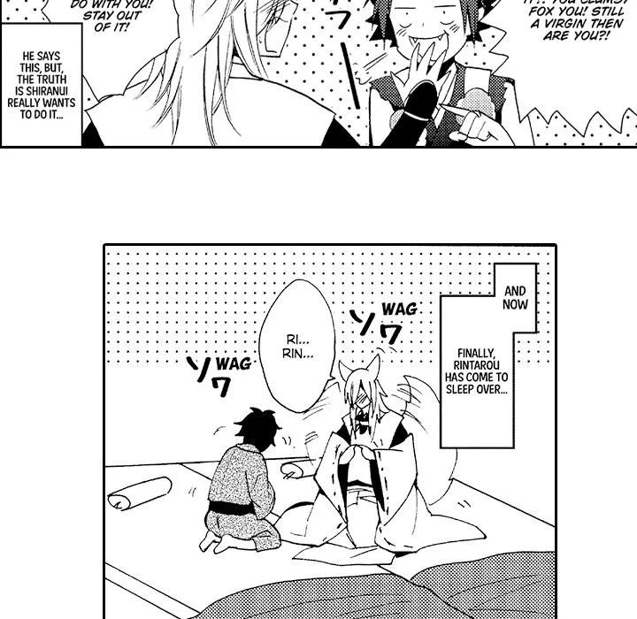 Anti Platonic - Chapter 12
